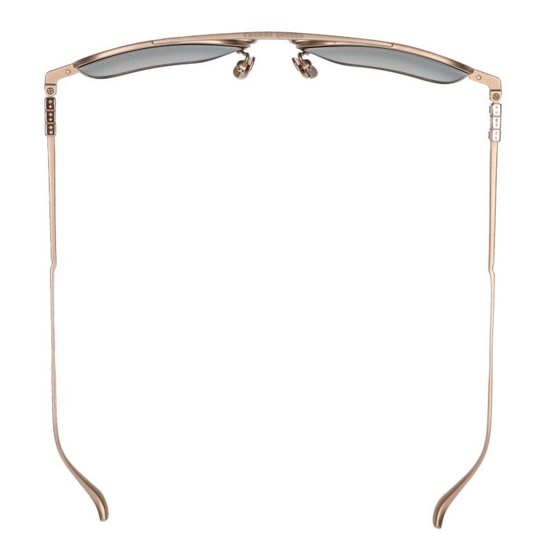 Chrome Hearts AM Dice Temple Sunglasses 56 Eyewear — view 3