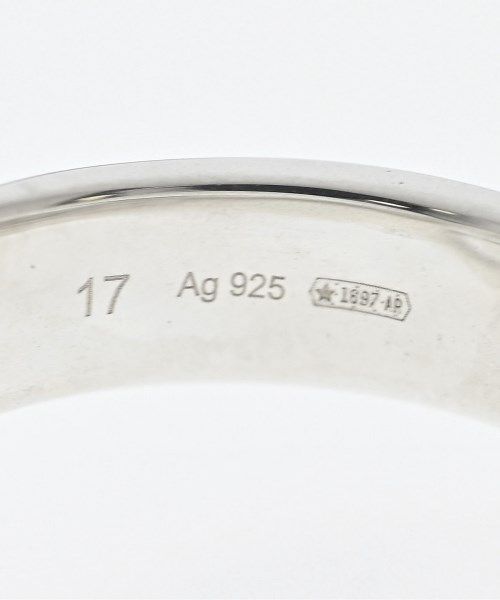 Gucci Ring Silver — view 4