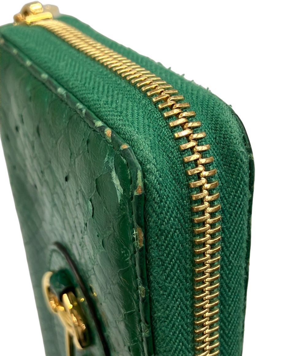 Gucci Zip Around Wallet — view 8