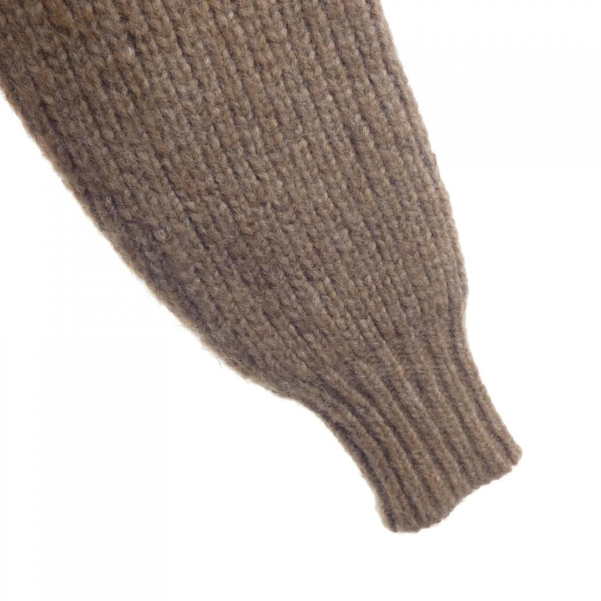 Saint Laurent Knit Sweater — view 6