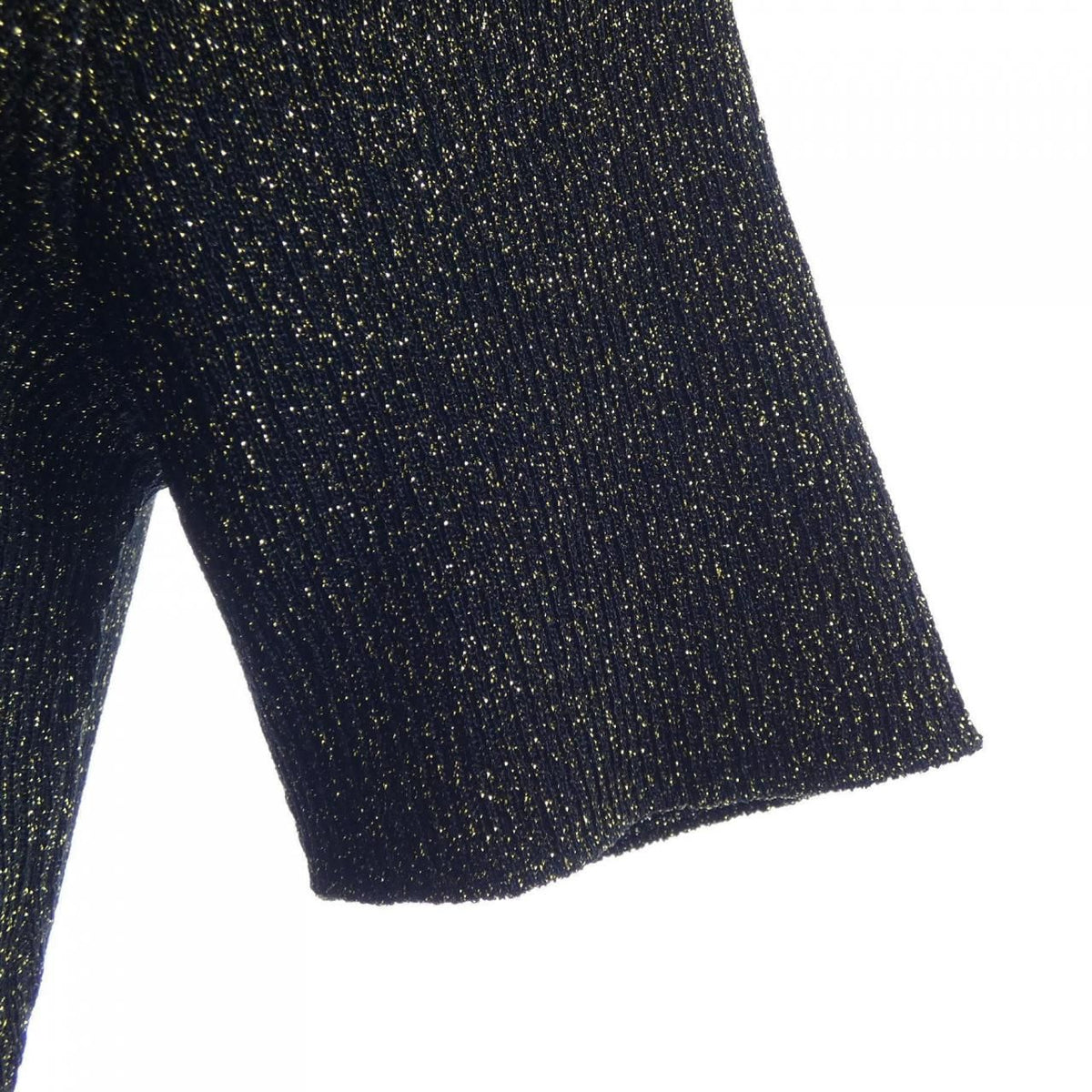 Chanel 96A Polo Black — view 6