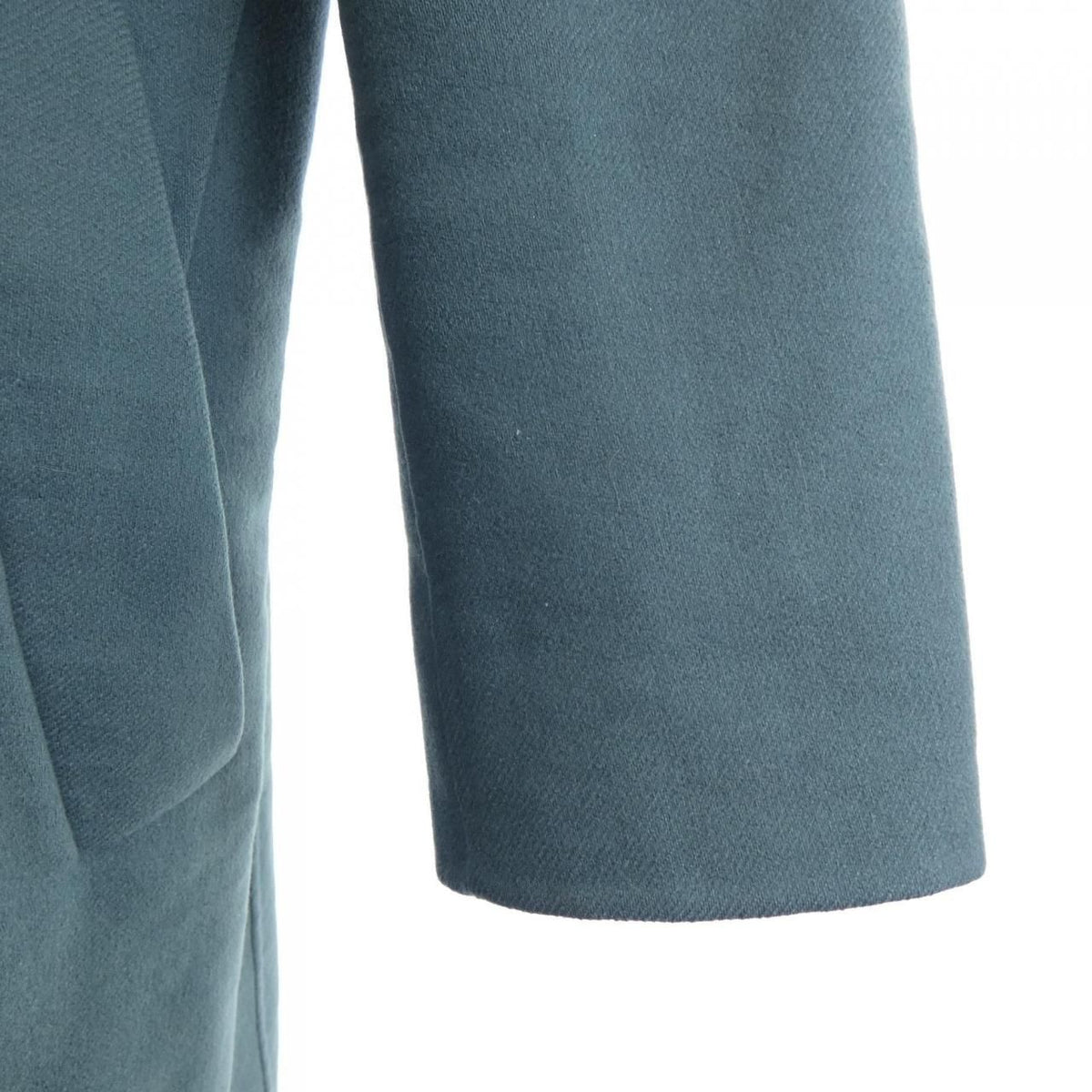 Dior Coat Green — view 6