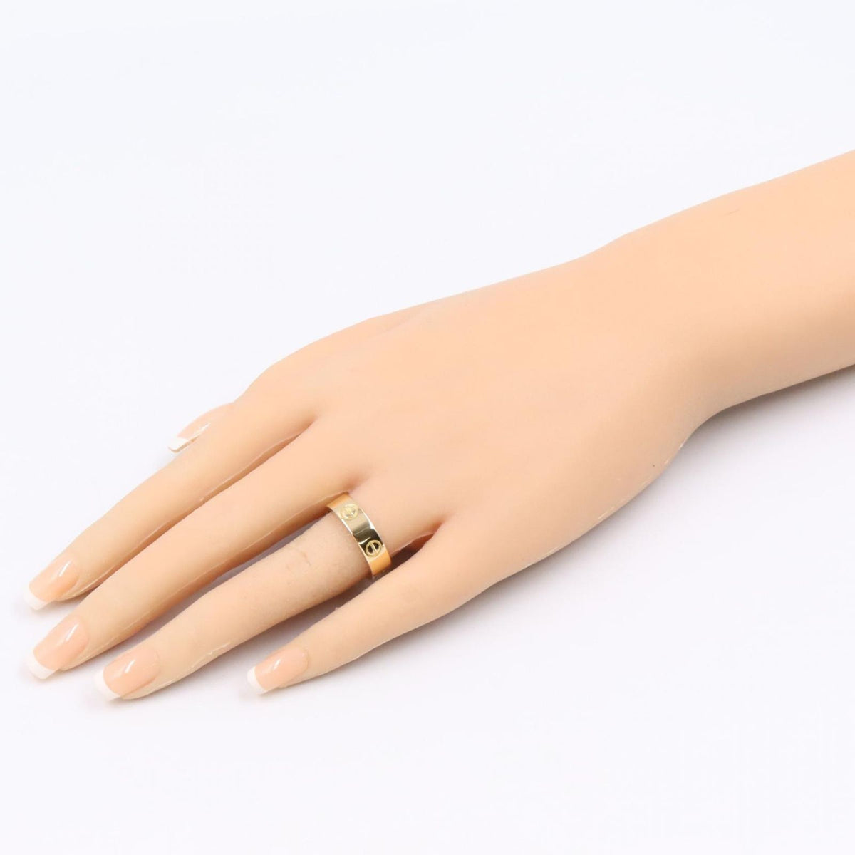 Cartier Ring Love 18k — view 7
