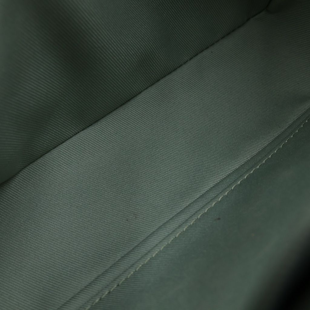 Louis Vuitton Monogram Gradient District PM Shoulder Bag Green Silver — view 8