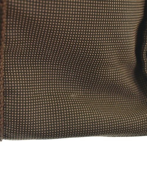 Hermes Tote Bag Brown — view 8