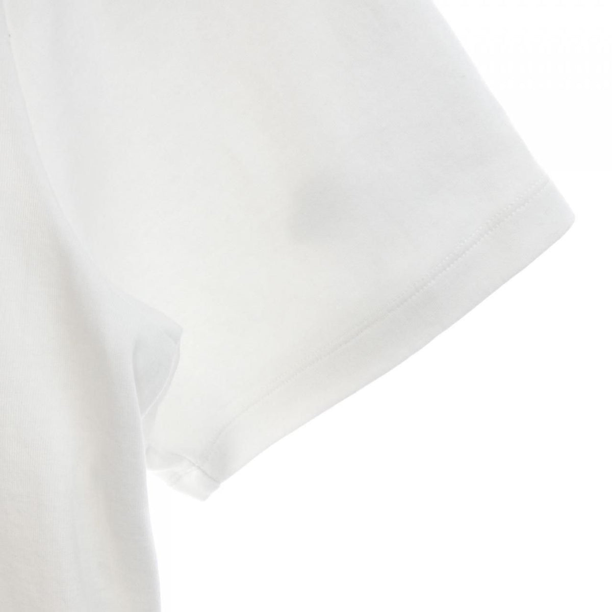 Loewe T-Shirt White — view 7