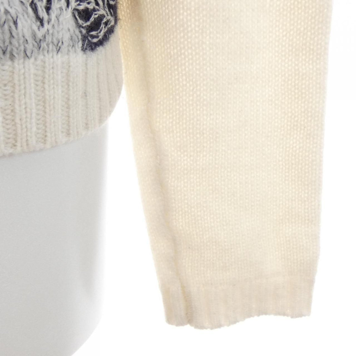Dior L'etoile Knit Sweater — view 6