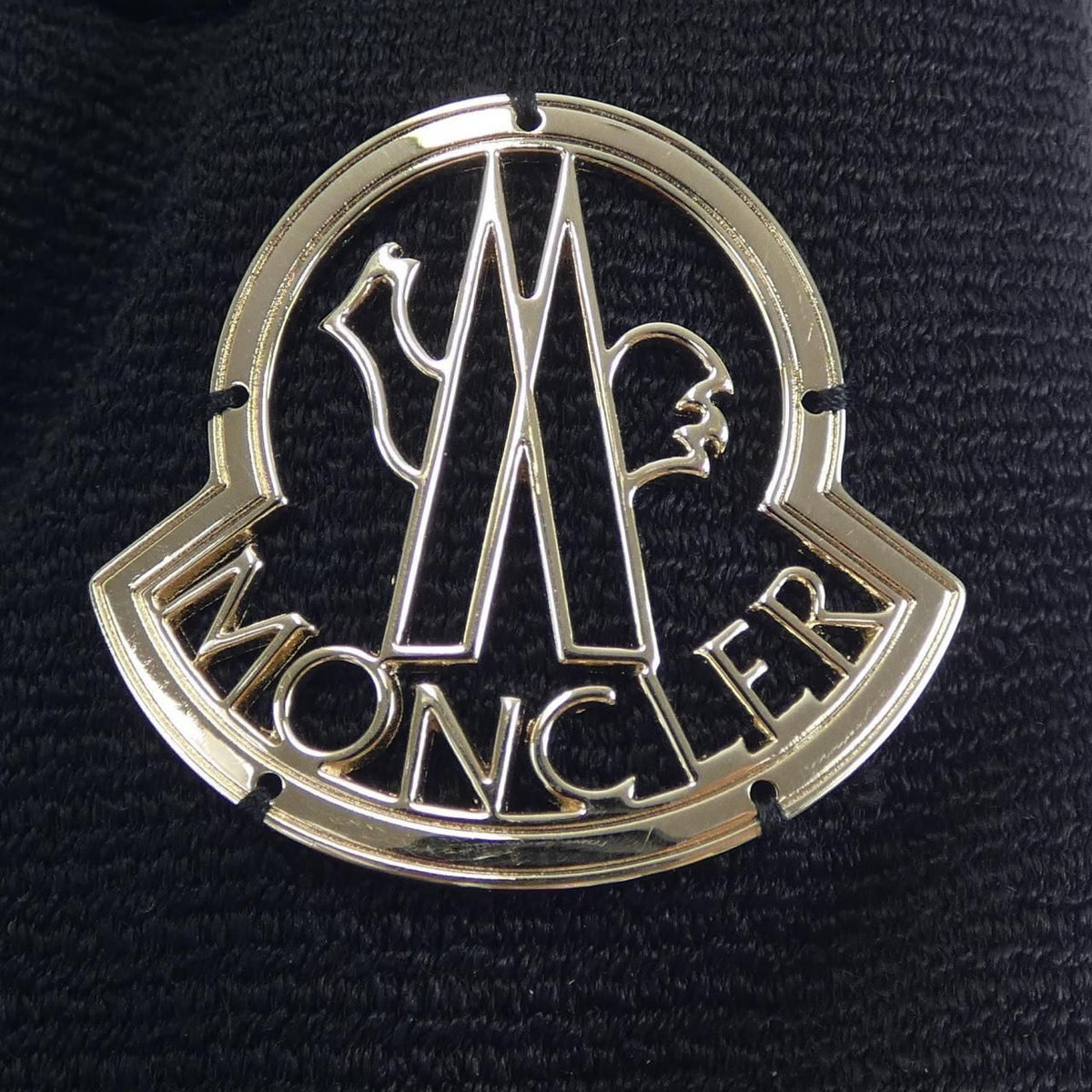Moncler Gammerouge Stacey Down Jacket — view 7