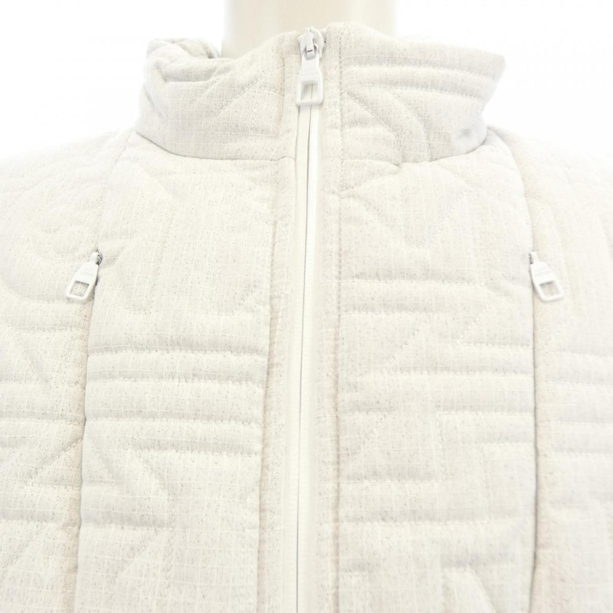 Louis Vuitton Down Vest — view 6