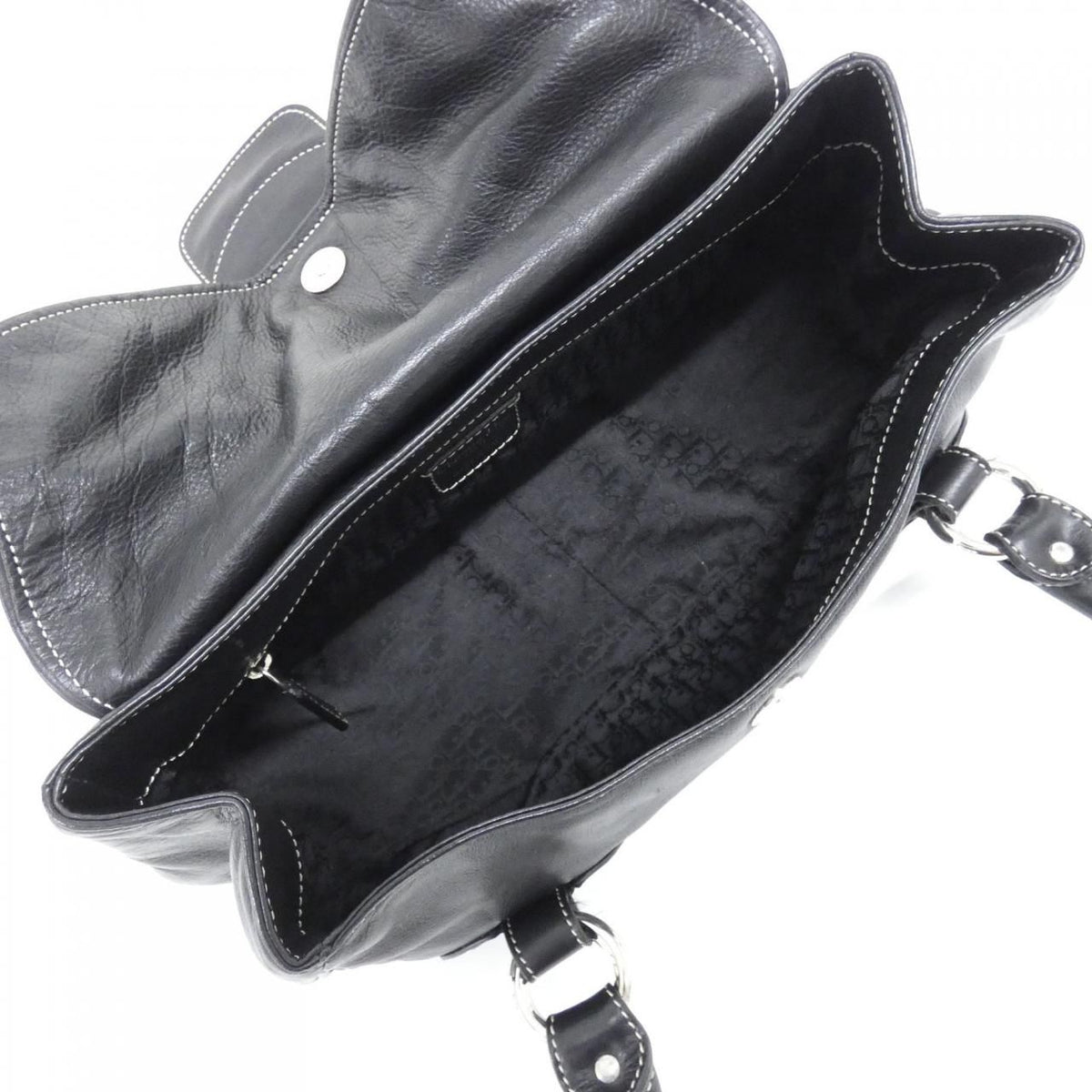Dior Vintage Shoulder Bag — view 7
