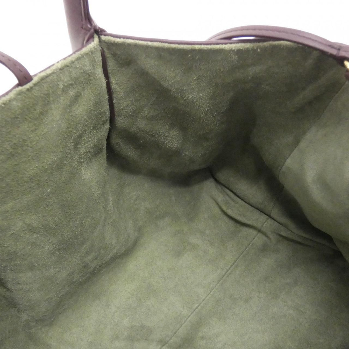Bottega Veneta Bag Handbag Green — view 4