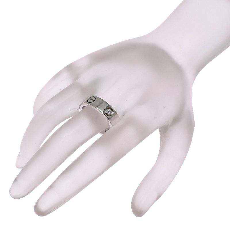 Cartier Ring — view 8