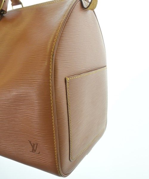 Louis Vuitton Epi Keepall 45 Boston Bag — view 8