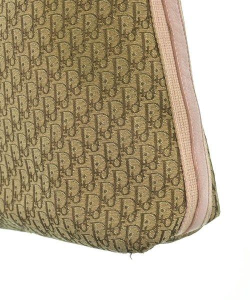 Dior Shoulder Bag Beige — view 8