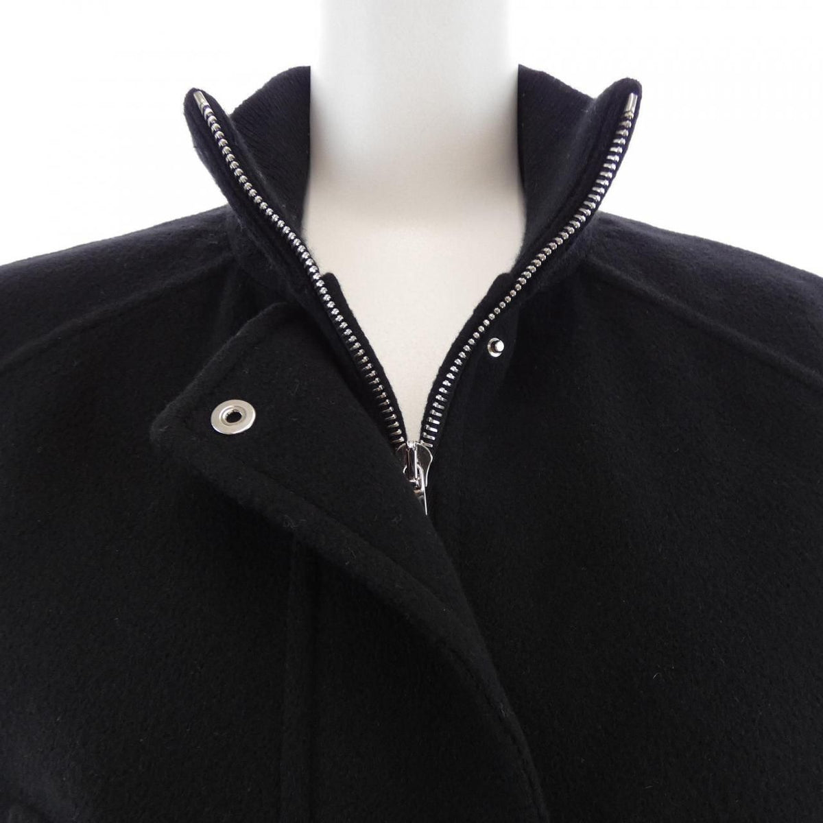 Hermes Vest Black — view 5