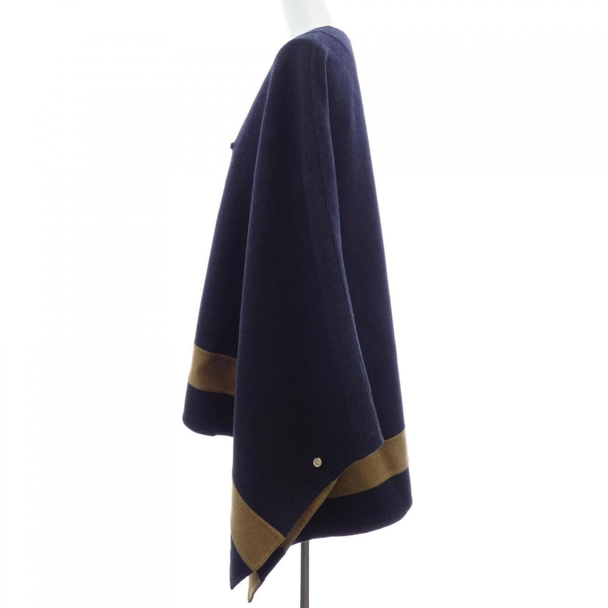 Hermes Cape Navy — view 7