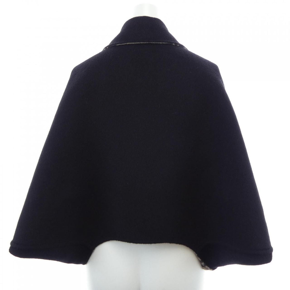 Fendi Jacket Black — view 8