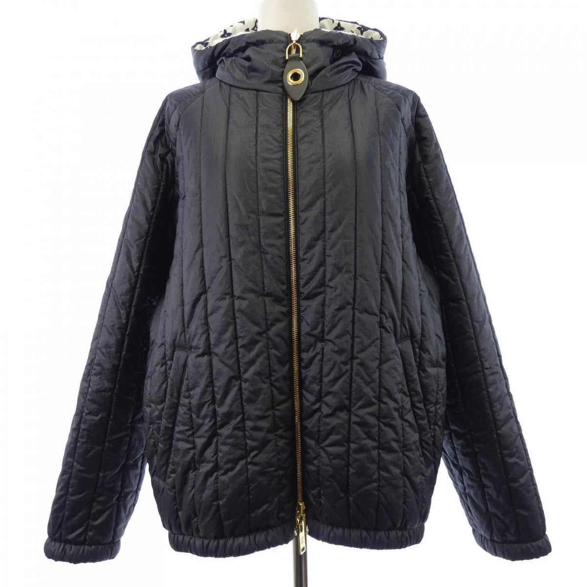 Louis Vuitton Jacket Black — view 8