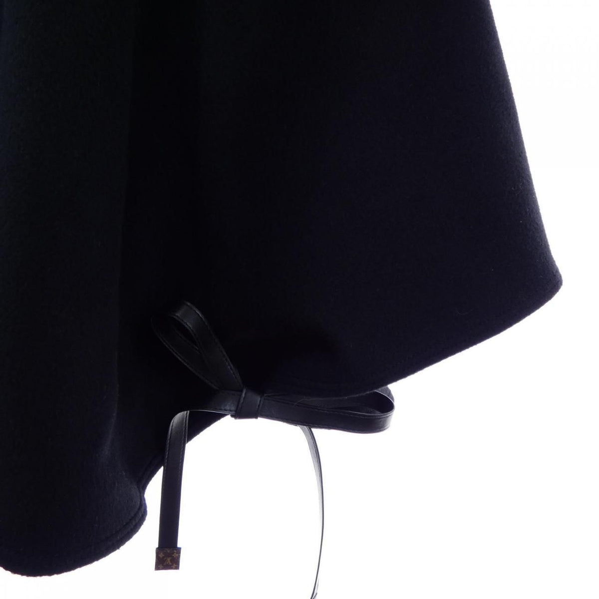 Louis Vuitton Hooded Cape — view 7