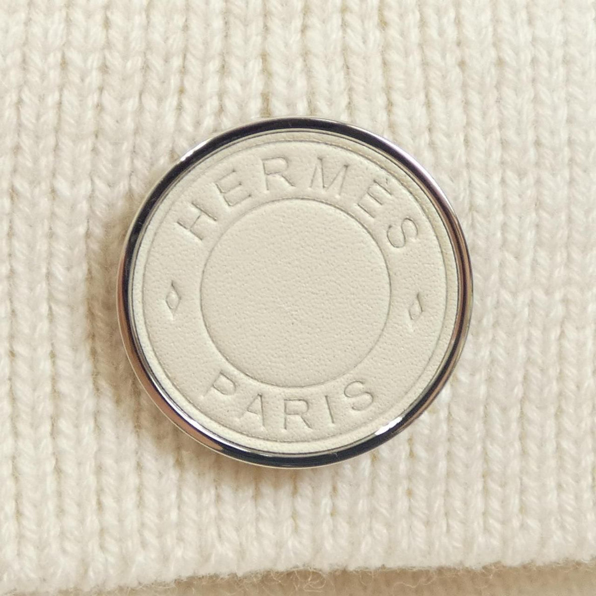 Hermes Jacket White — view 8