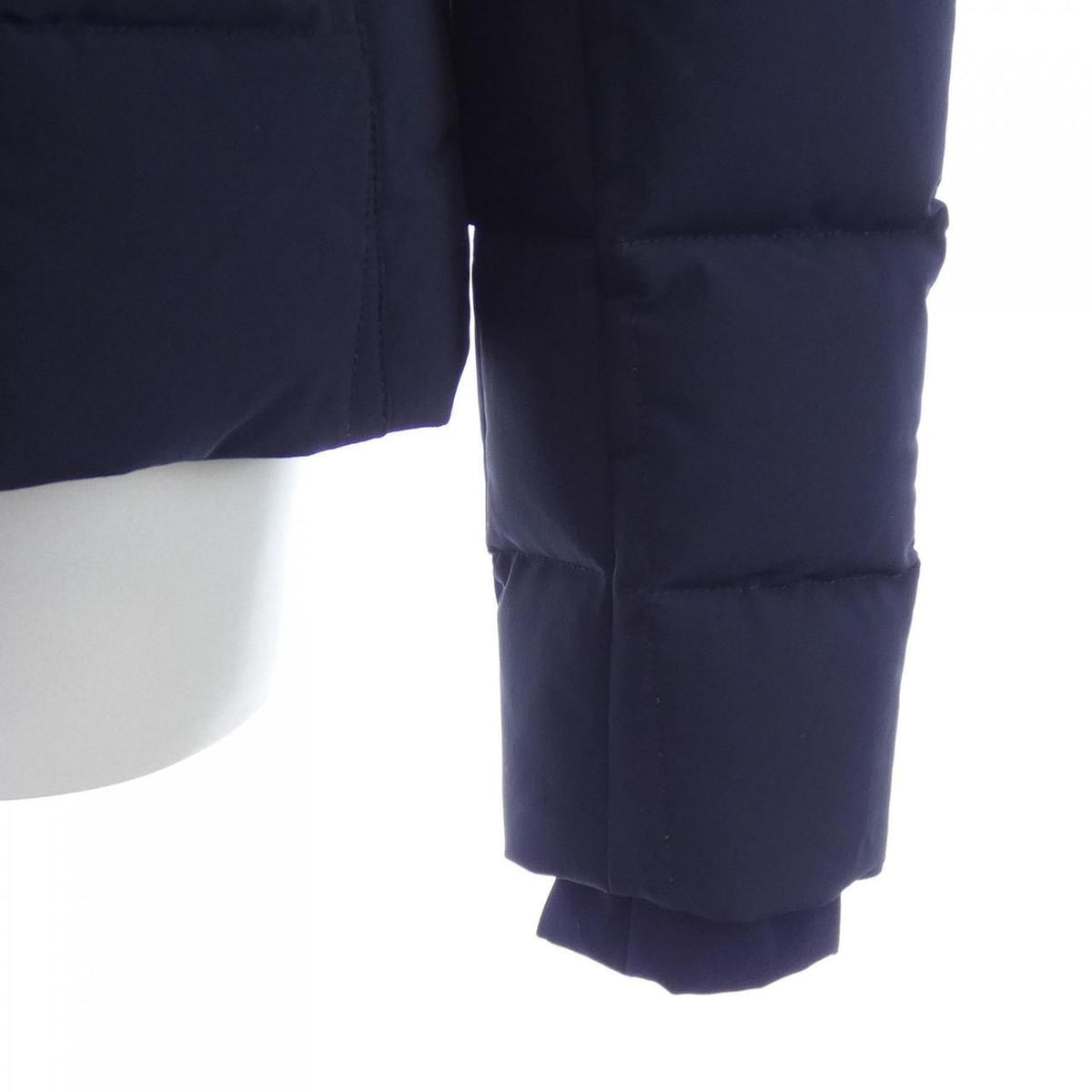 Hermes Sellier Down Jacket — view 6