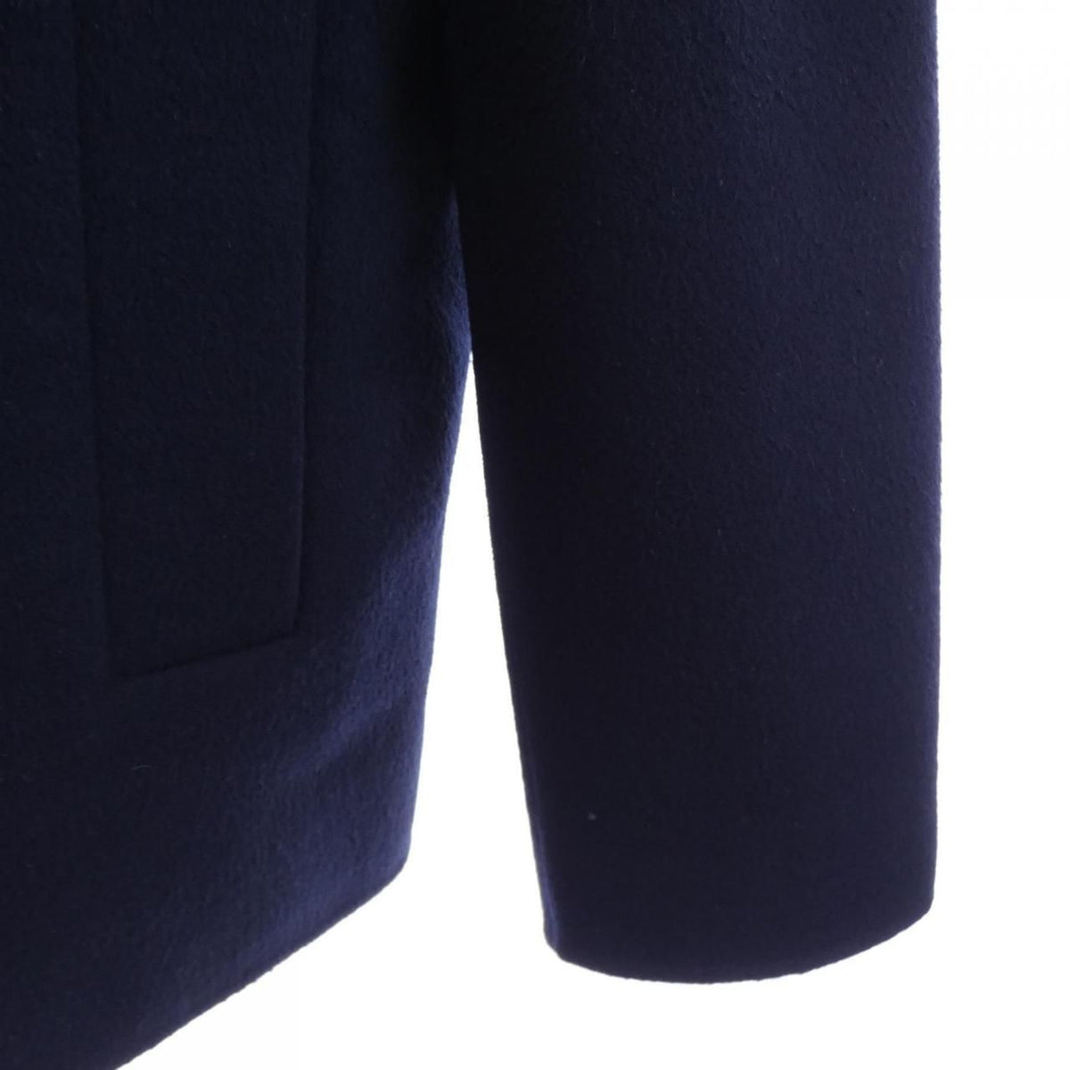 Dior Oblique Double Face Pea Coat — view 6