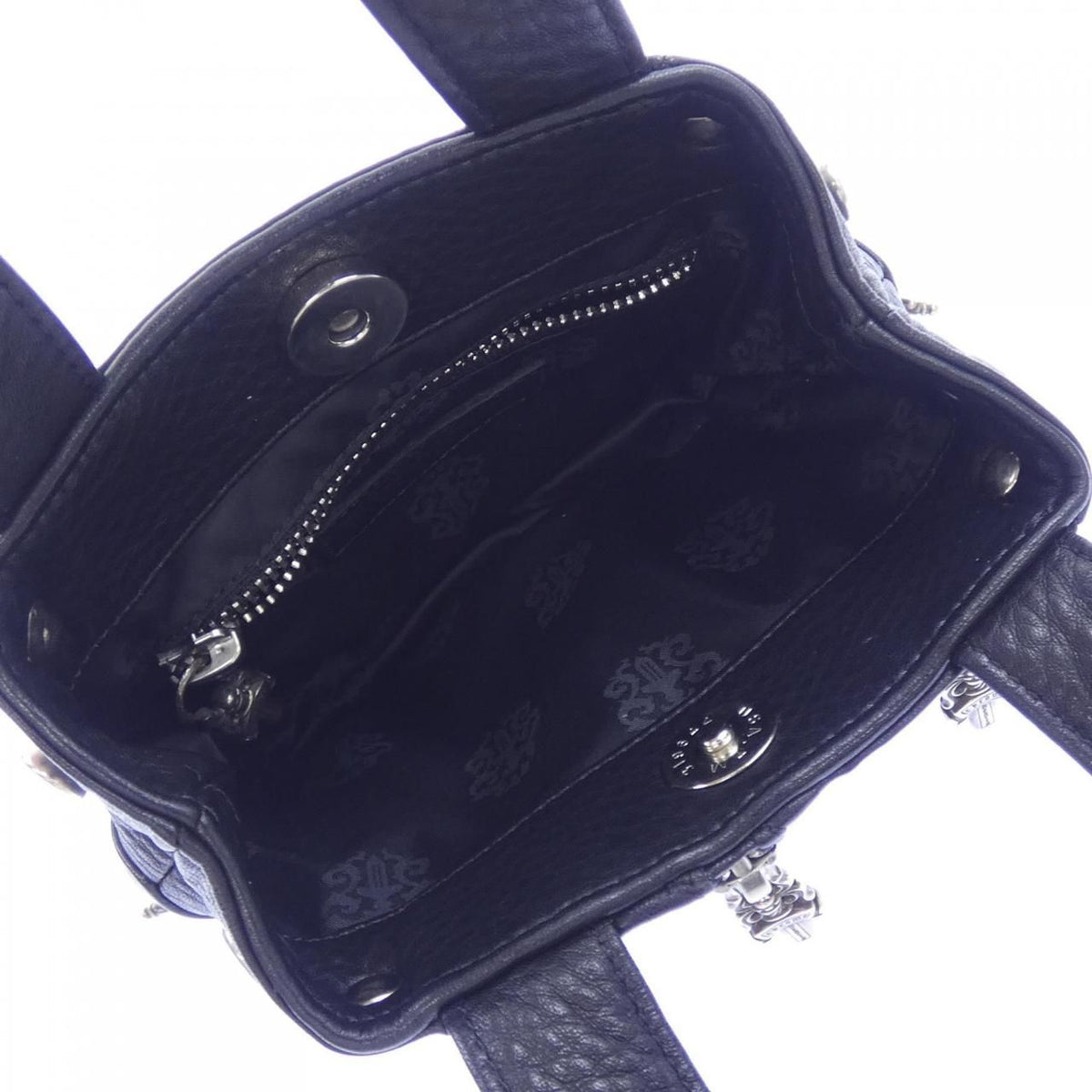 Chrome Hearts JJ Dean Mini Bag — view 6