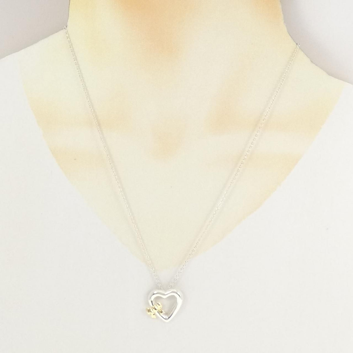 Tiffany & Co Vintage Necklace — view 6