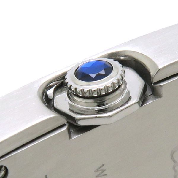 Cartier Tank Anglaise SM 22.7 30.2 Watch — view 8