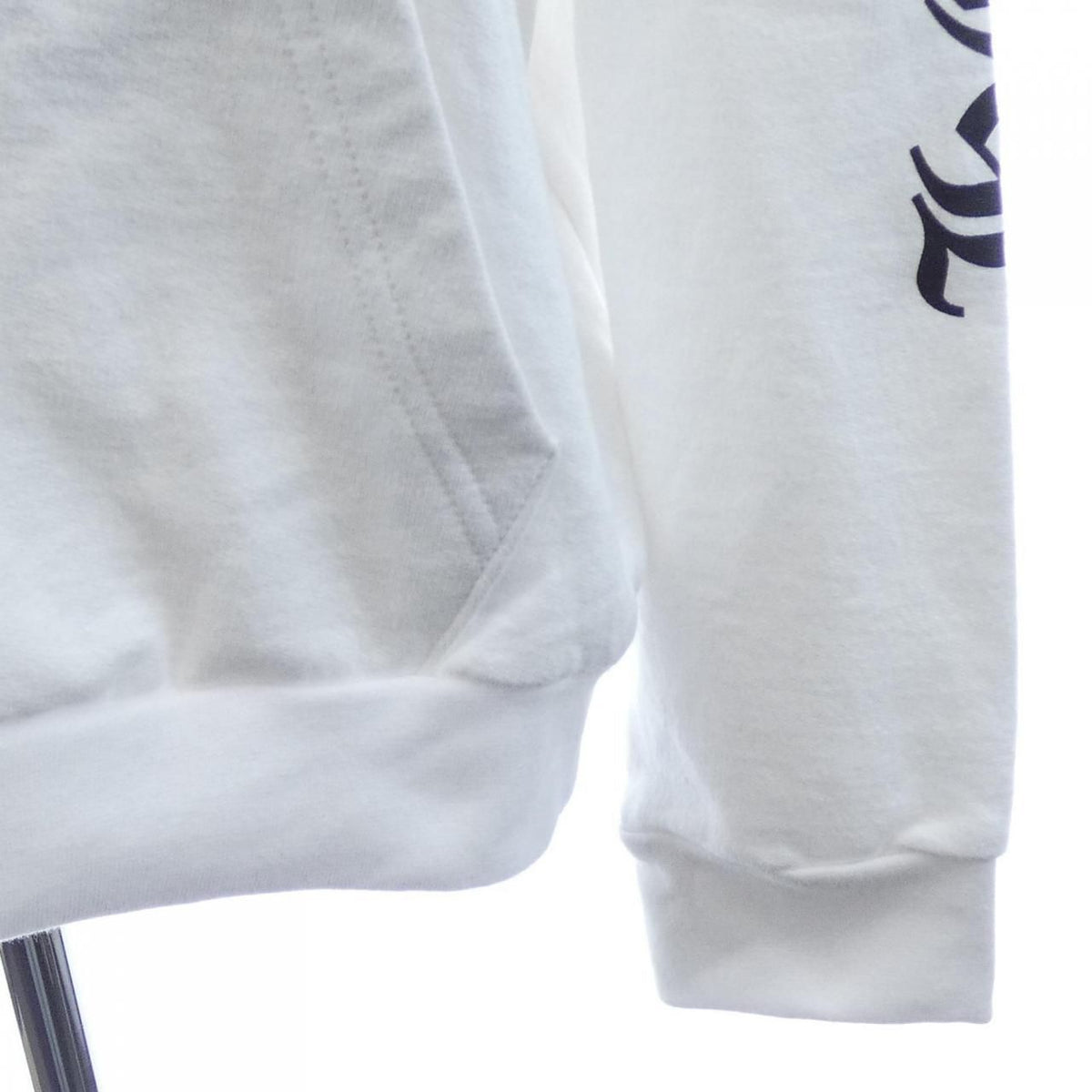 Chrome Hearts 458 Hoodie — view 6