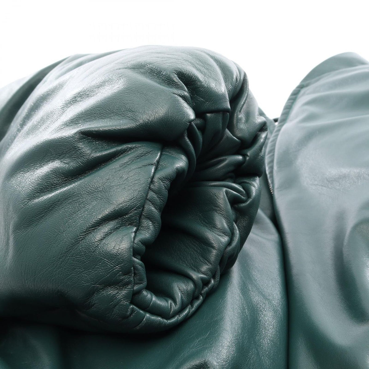 Loewe Jacket Nappa Leather — view 8