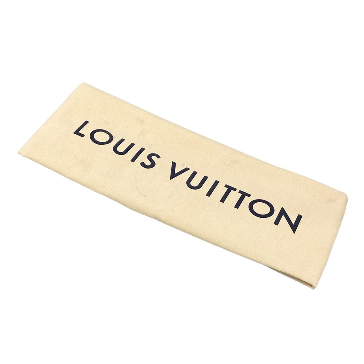 Louis Vuitton Tote Bag Seven Designers Collection Isaac Mizrahi — view 8