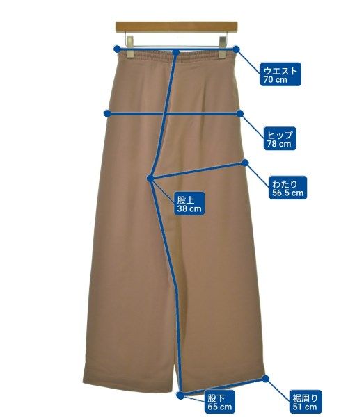 Max Mara 'S Trousers Pants — view 6