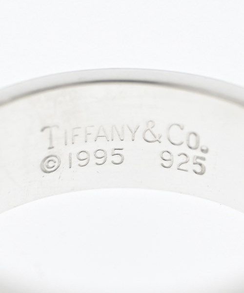 Tiffany & Co Ring — view 3
