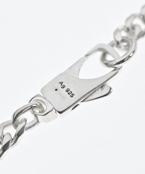 Gucci Necklace Silver — view 4