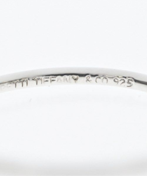 Tiffany & Co Ring — view 4