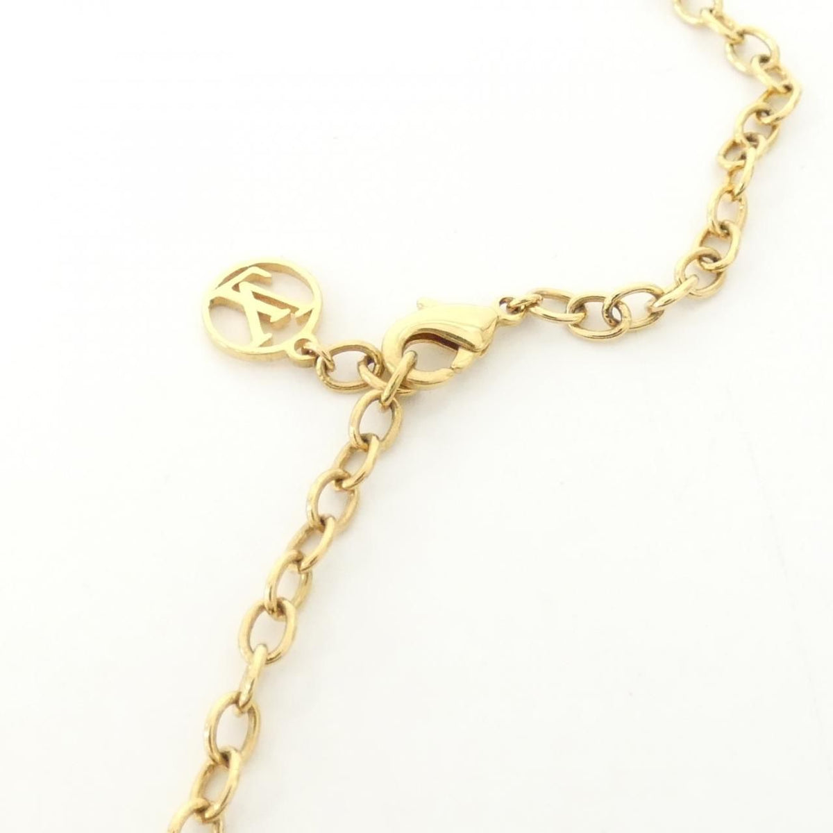 Louis Vuitton Necklace Blooming — view 4