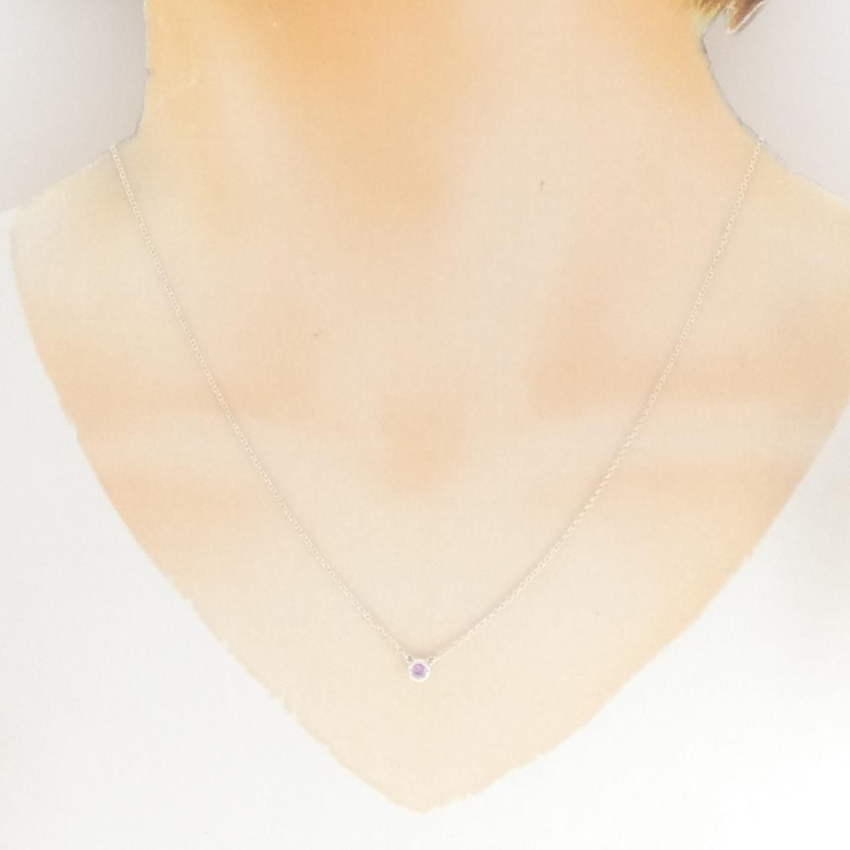 Tiffany & Co by the Yard Necklace — view 6