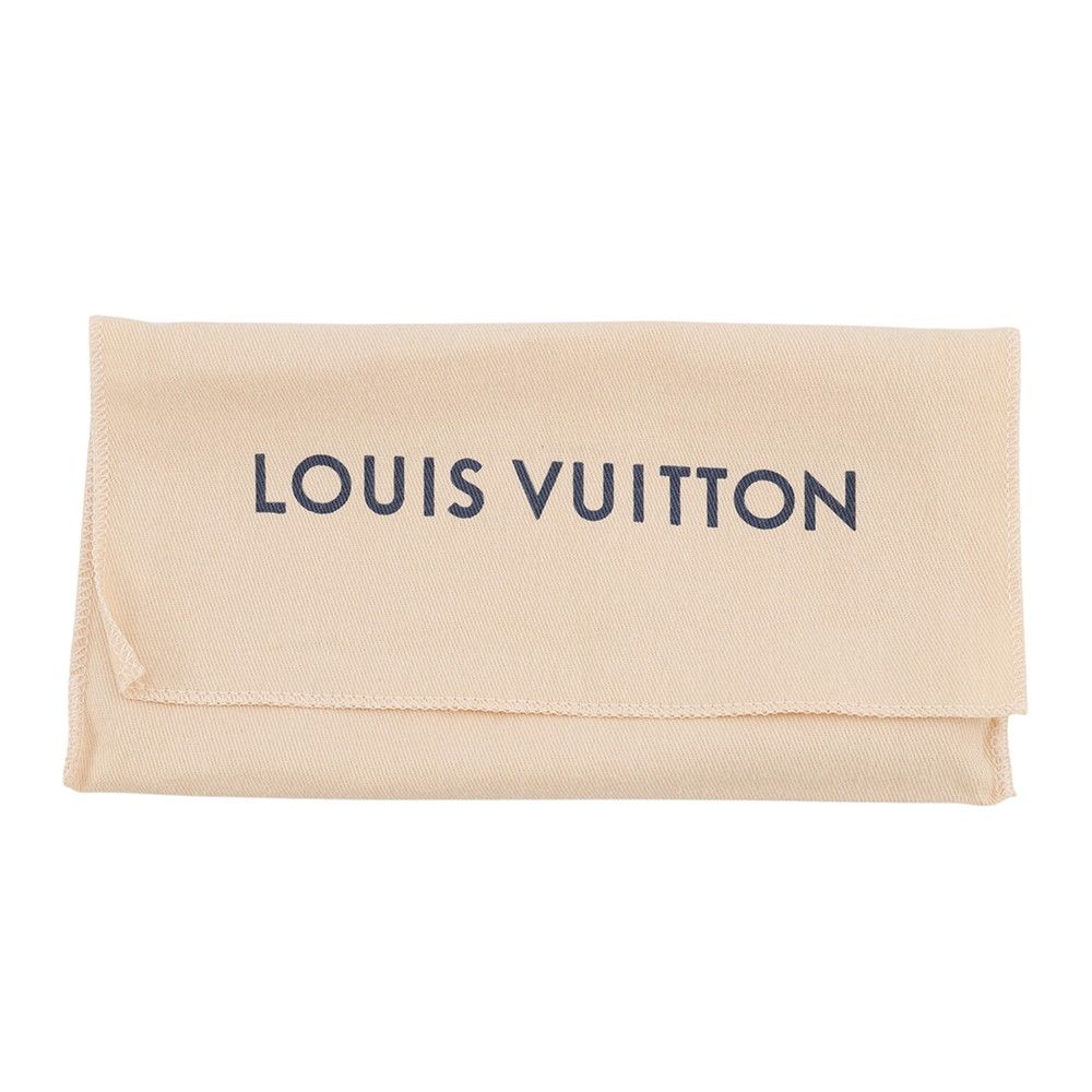 Louis Vuitton Wallet Monogram Tile Zippy LV by the Pool Collection — view 6