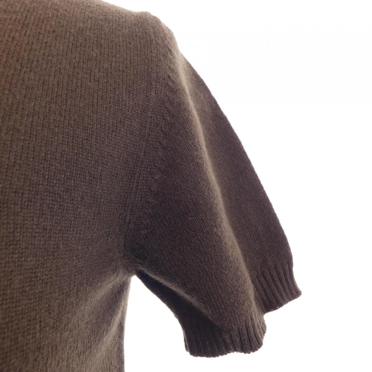 Miu Miu Knit Sweater — view 6