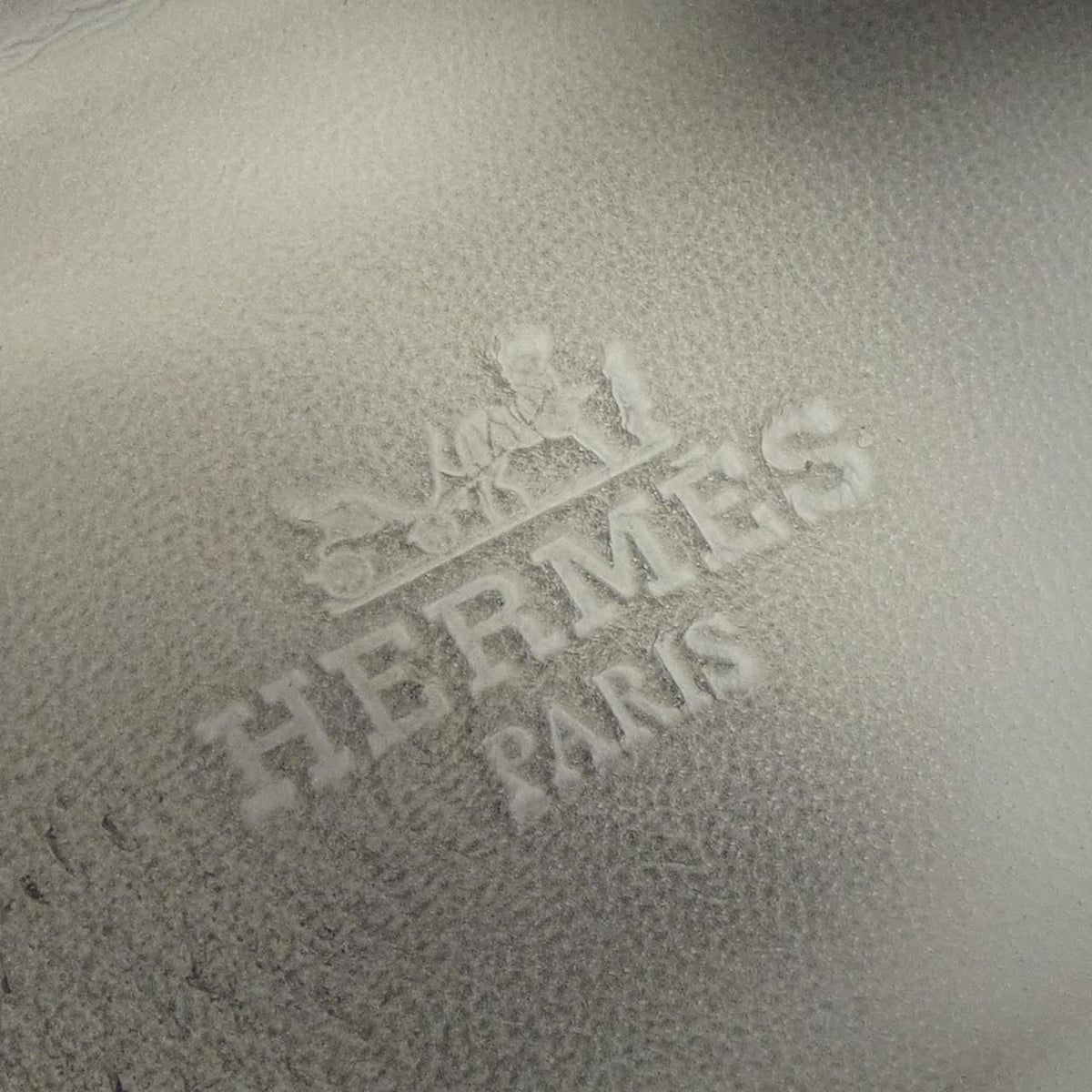 Hermes Bouncing Sneakers Gray — view 6