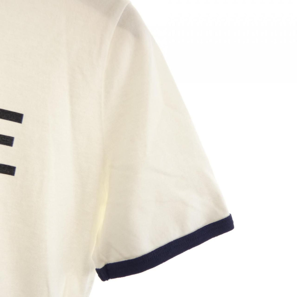 Celine Paris T-Shirt Triomphe — view 6
