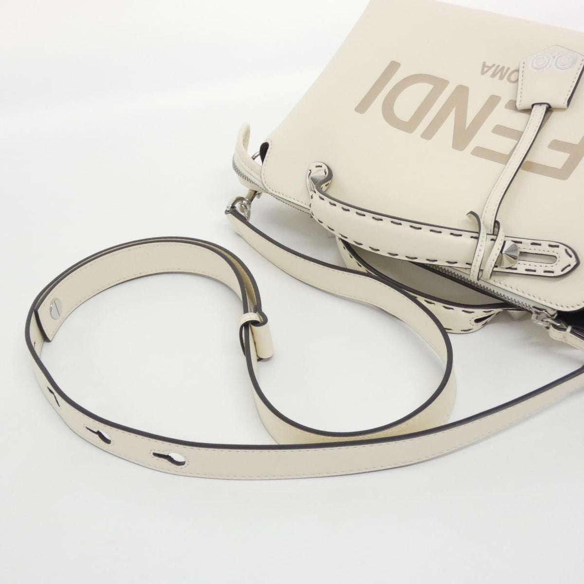 Fendi by the Way Medium Bag — view 8