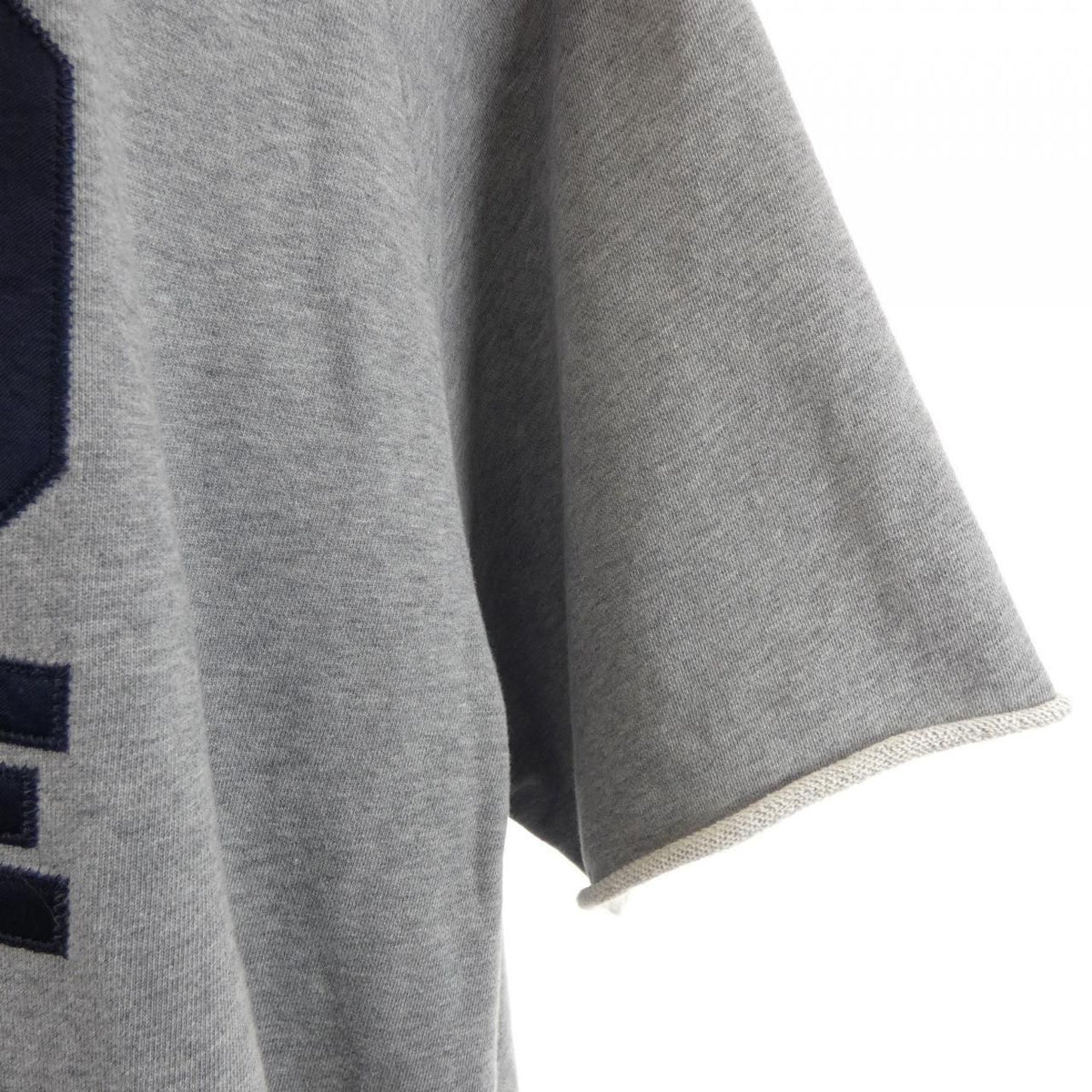 Celine Hoodie Gray — view 6