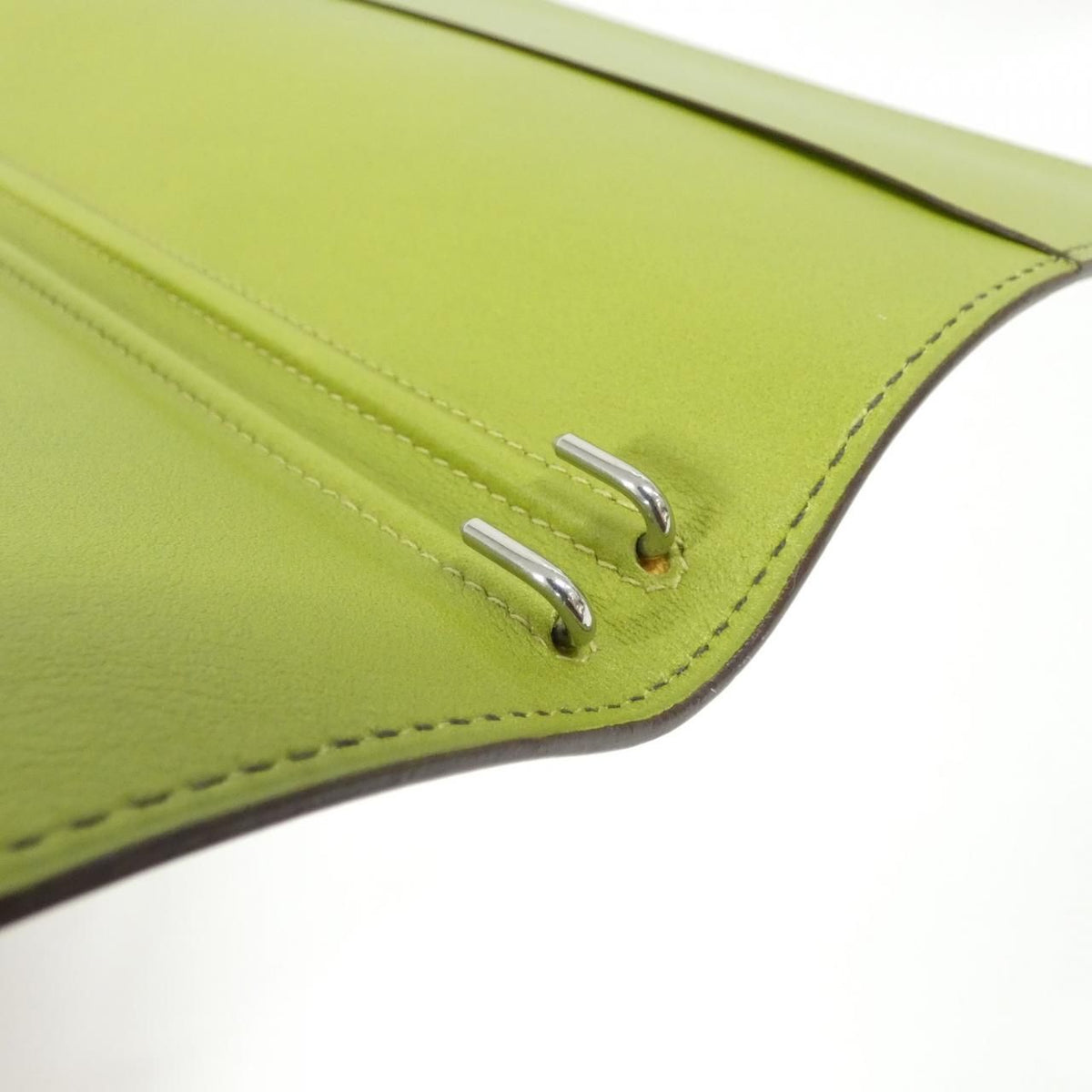 Hermes Agenda Glove Trotter Organizer Gloves — view 5
