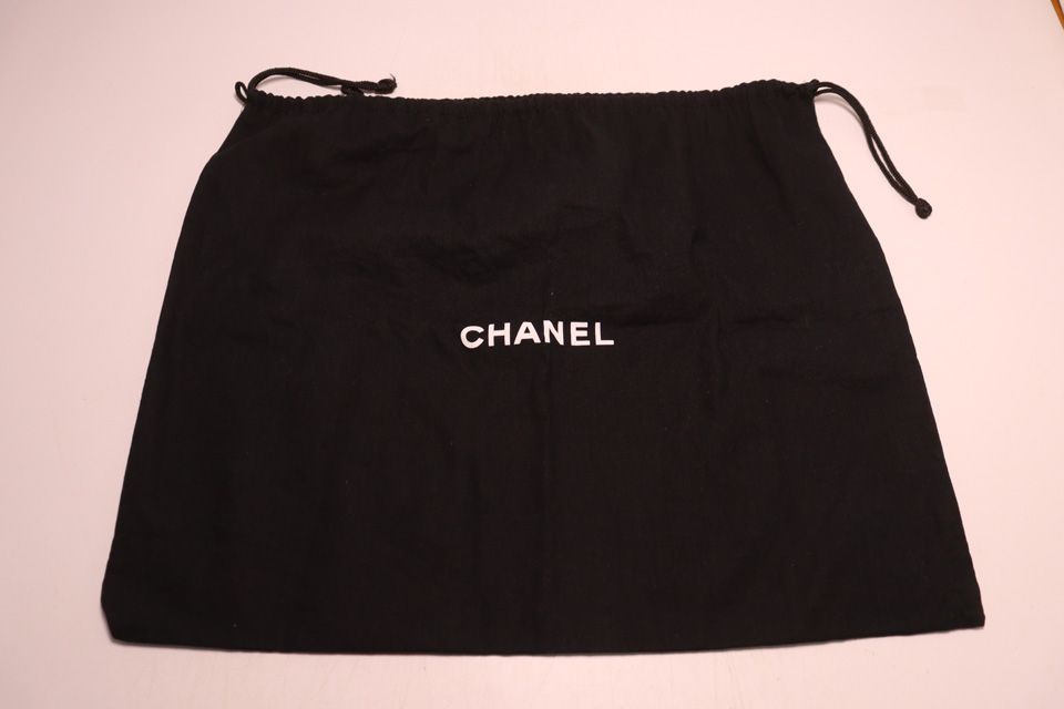 Chanel Choco Bar Handbag — view 8