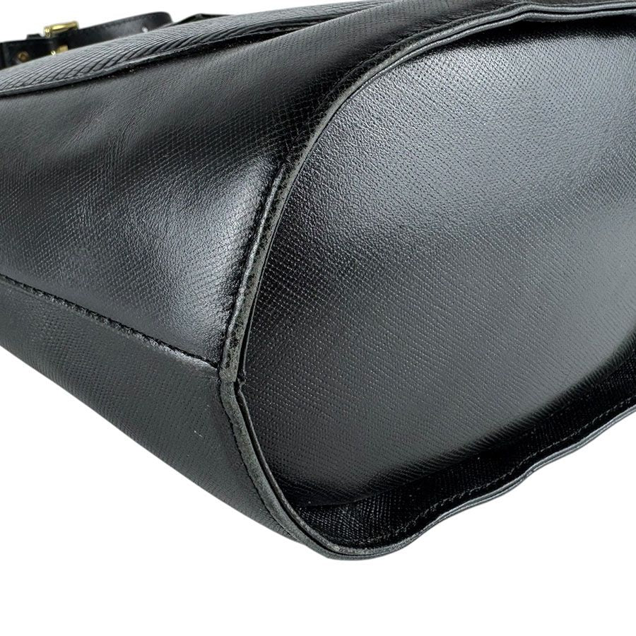 Saint Laurent Shoulder Bag — view 8