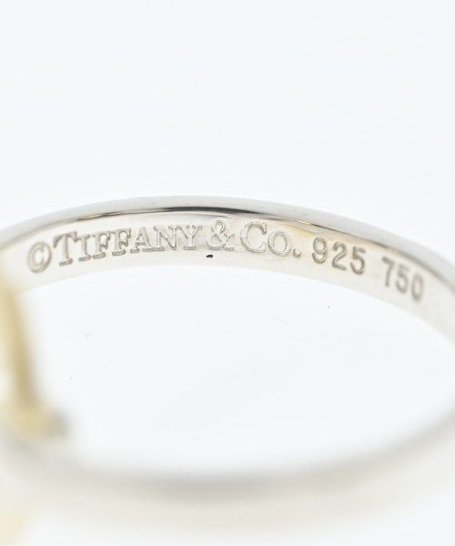 Tiffany & Co Ring — view 3