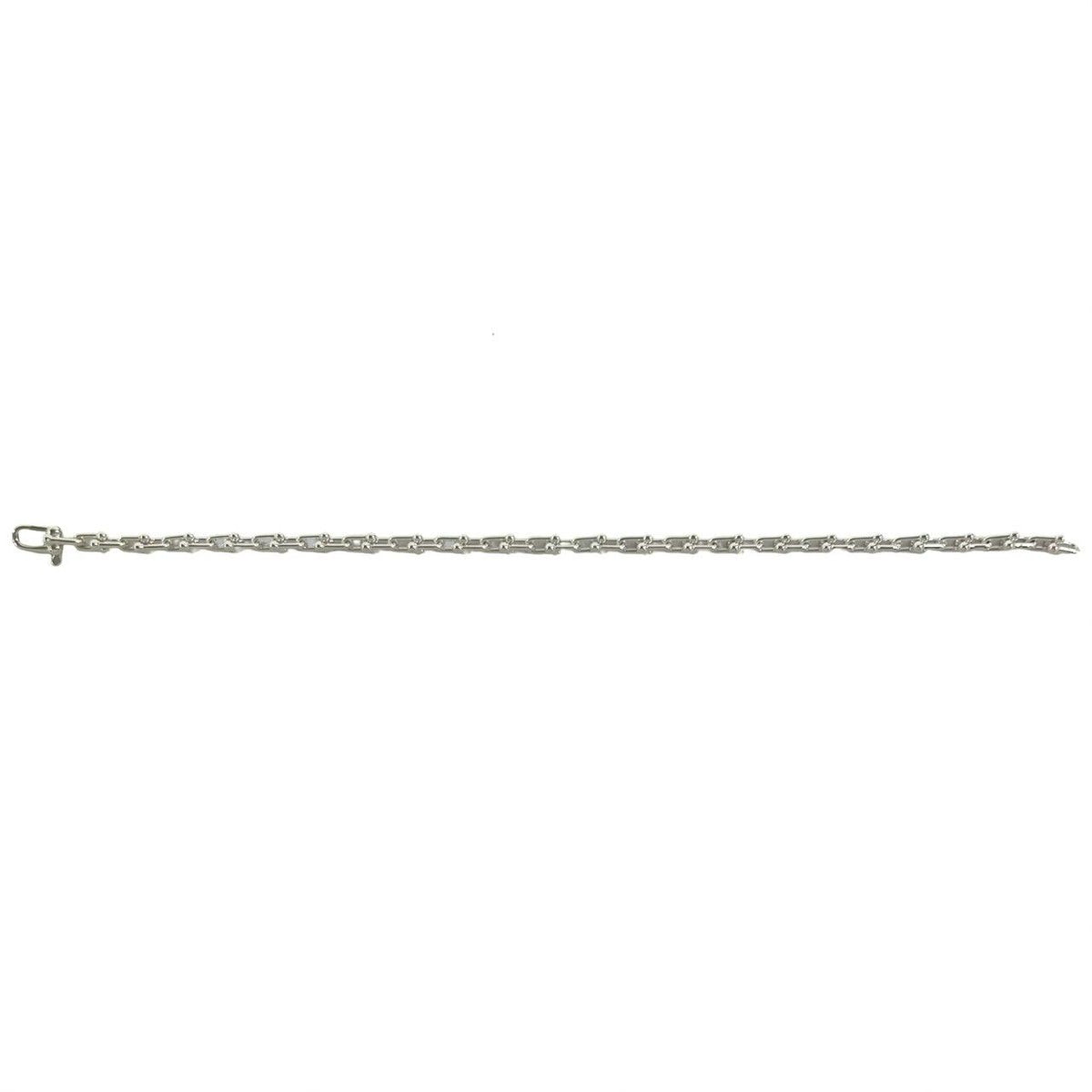 Tiffany & Co HardWear Micro Bracelet 925 Sterling Silver — view 6