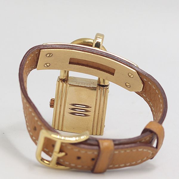 Hermes Kelly Watch — view 4
